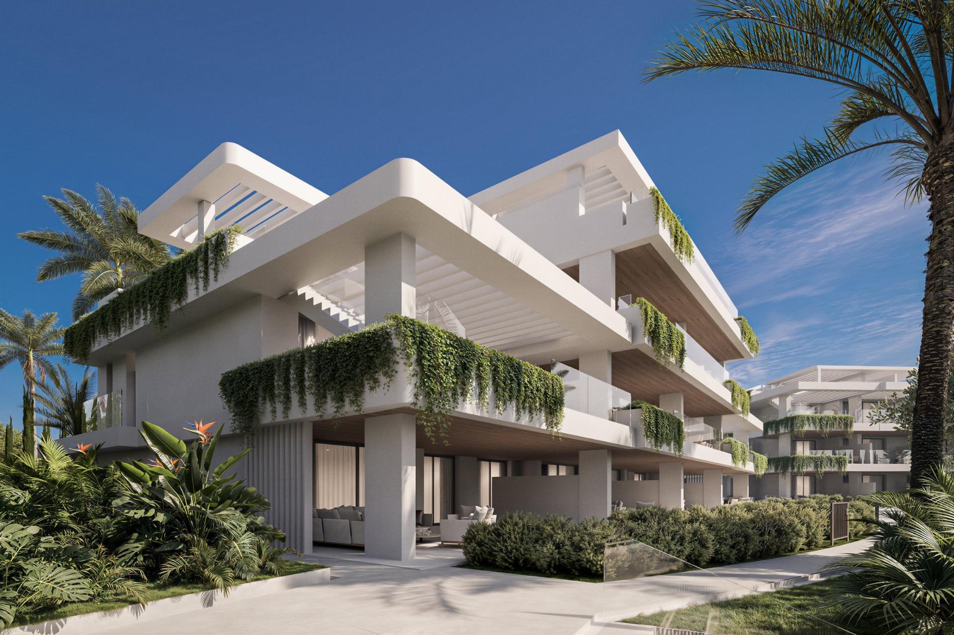 House in Estepona - Image 3