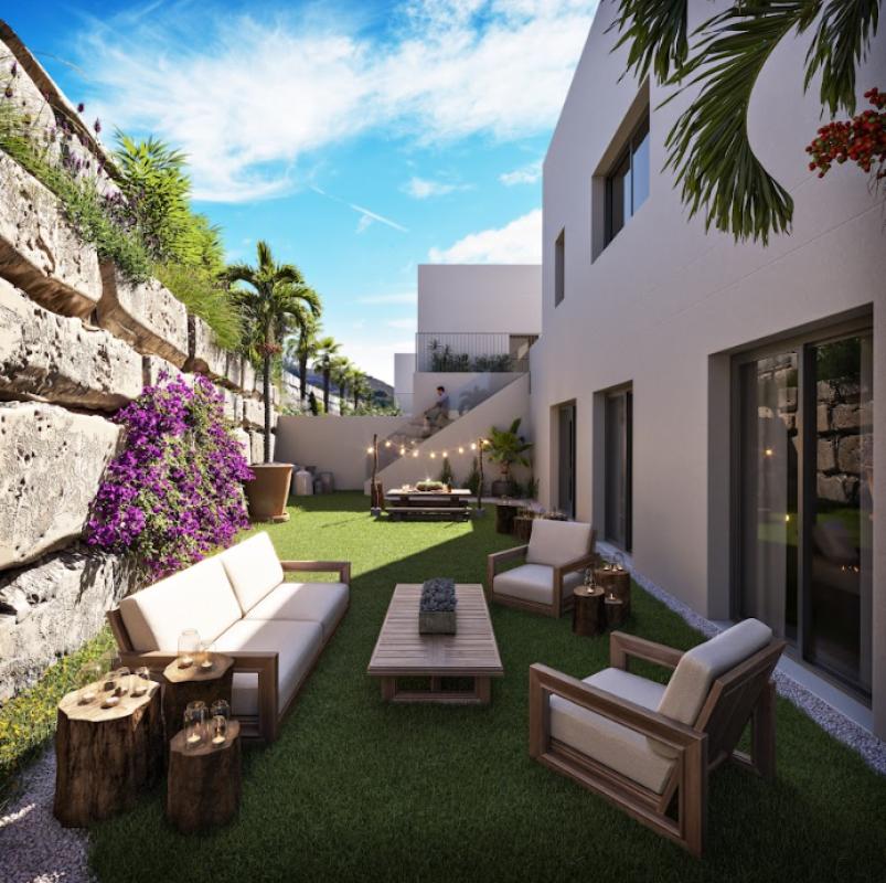 Villa in Finestrat - Image 2