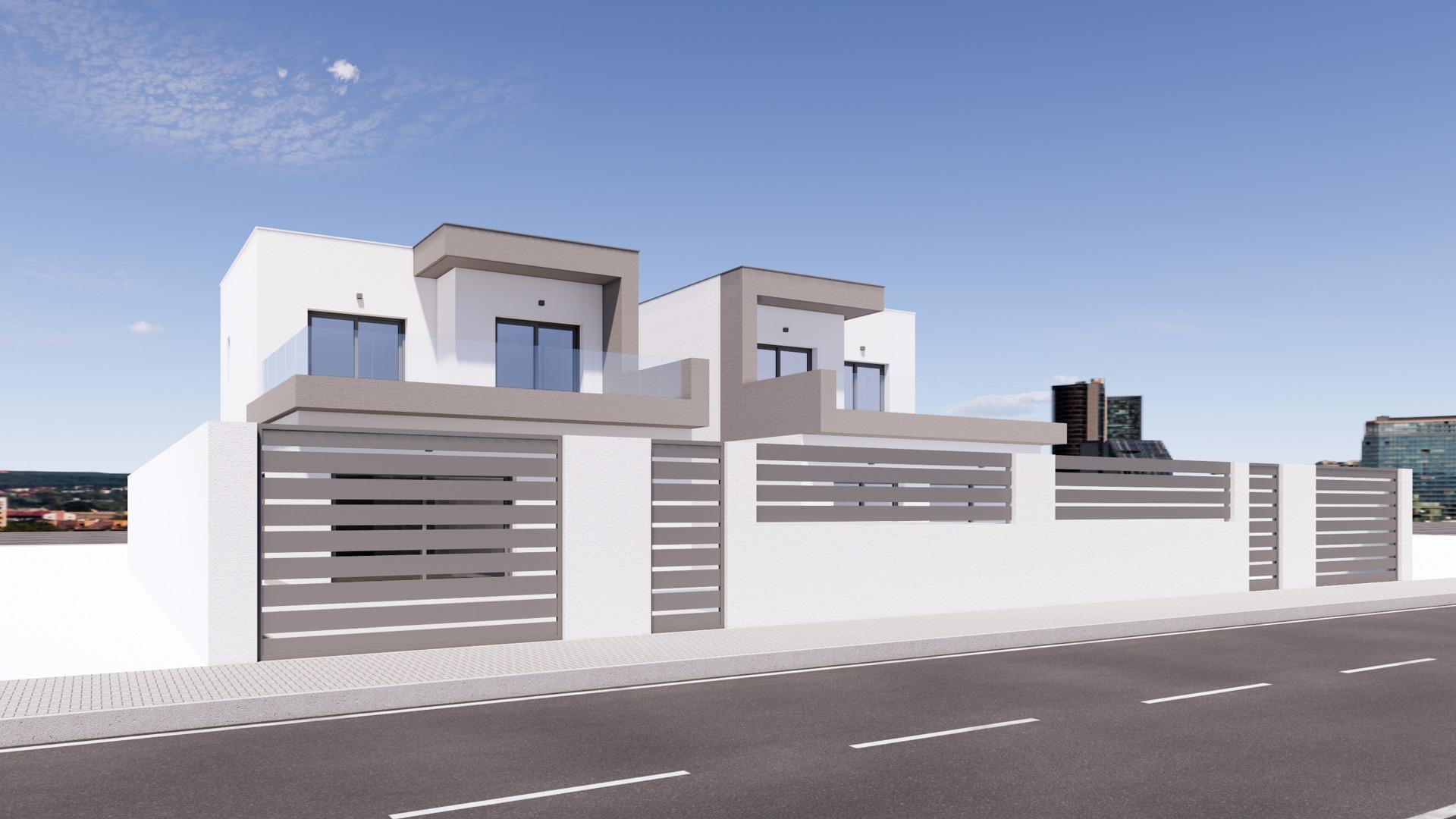 House in Benijofar - Image 3