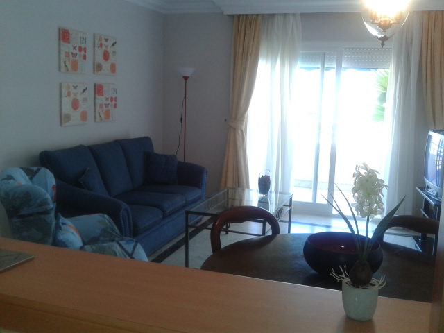 House in Puerto Banus - Image 2