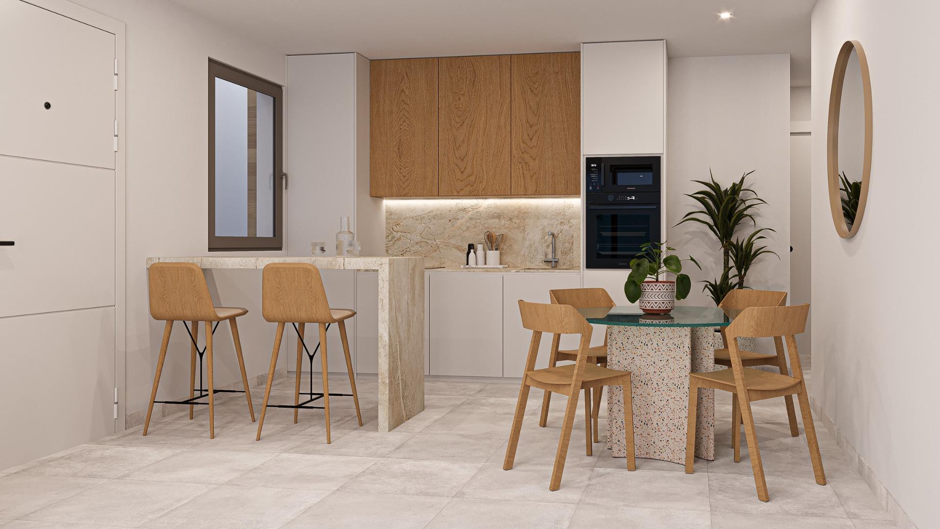 Villa in Torre-Pacheco - Image 2