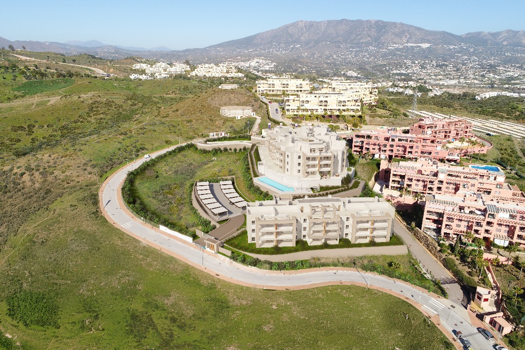 House in Mijas Costa - view 1