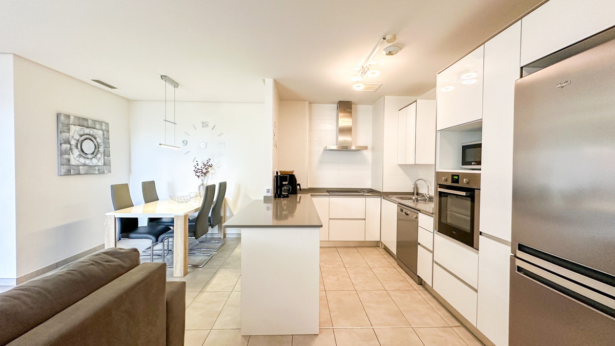 House in Los Dolses - view 1