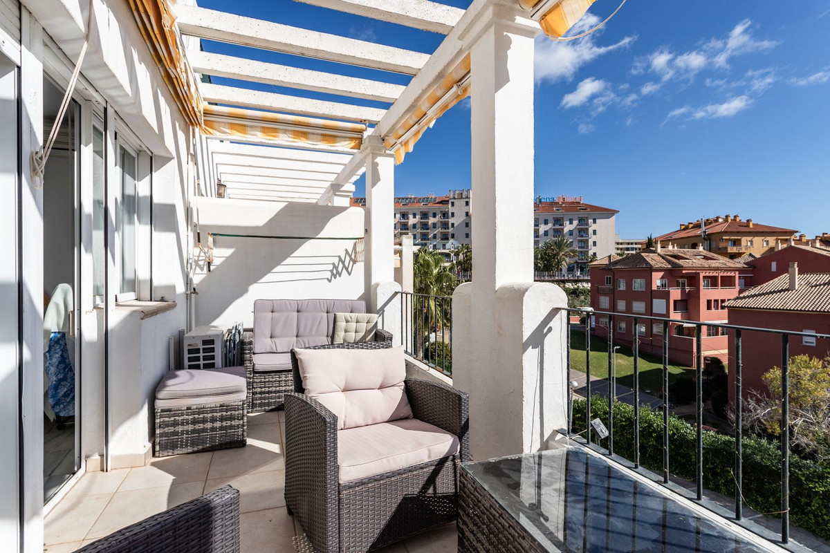 Penthouse in Benalmadena - Image 2