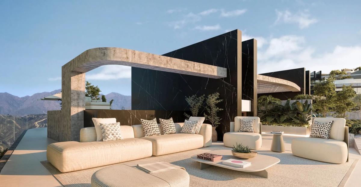 House in Marbella - Image 3