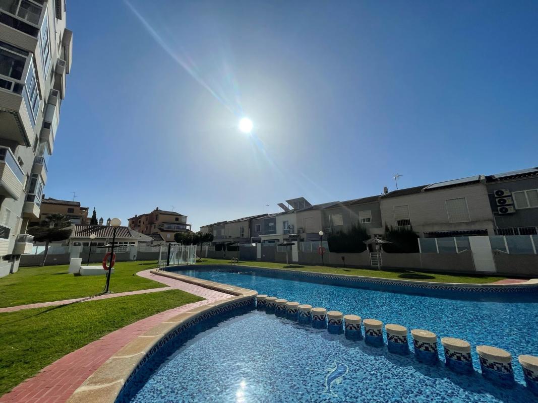 House in Torrevieja - view 1