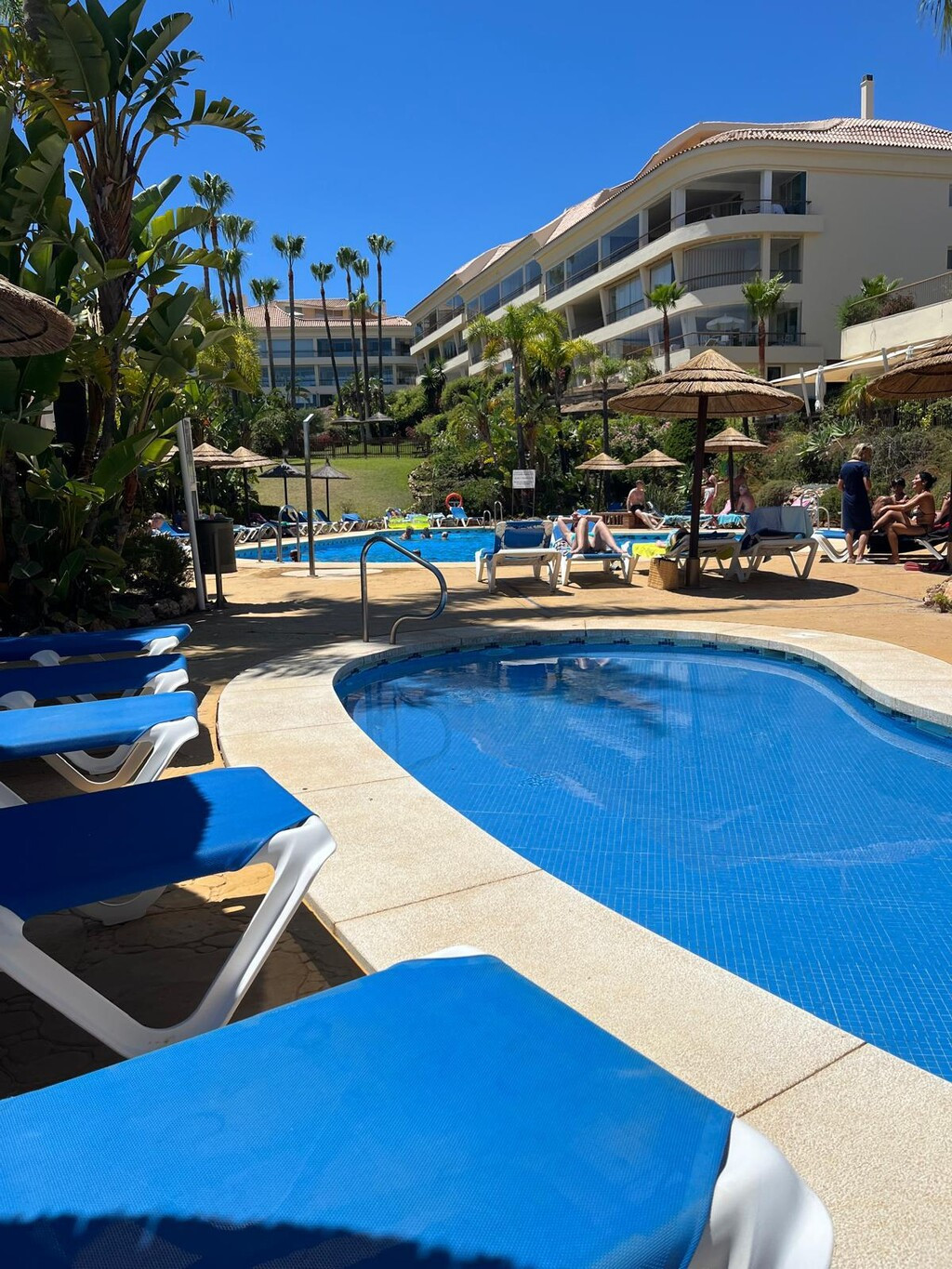 House in Calahonda - view 1