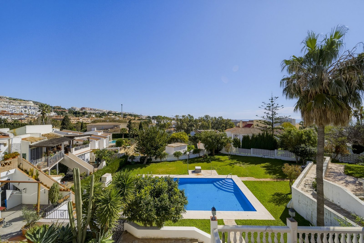 House in Benalmadena - Image 3