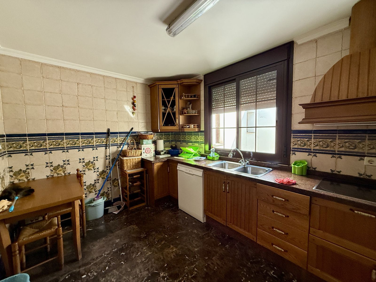 House in La Cala De Mijas - view 1