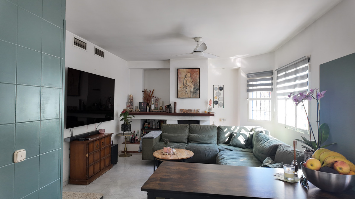 House in La Cala De Mijas - Image 2