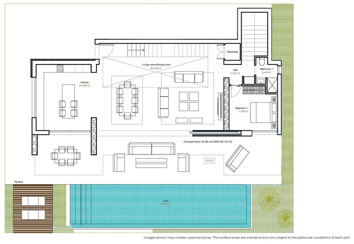 Villa in Benahavis - Image 3