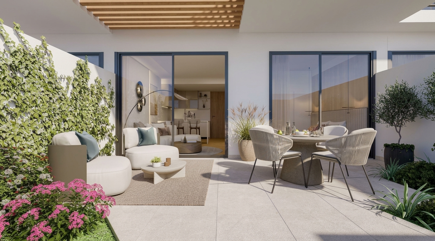 Penthouse in Torremolinos - Image 2