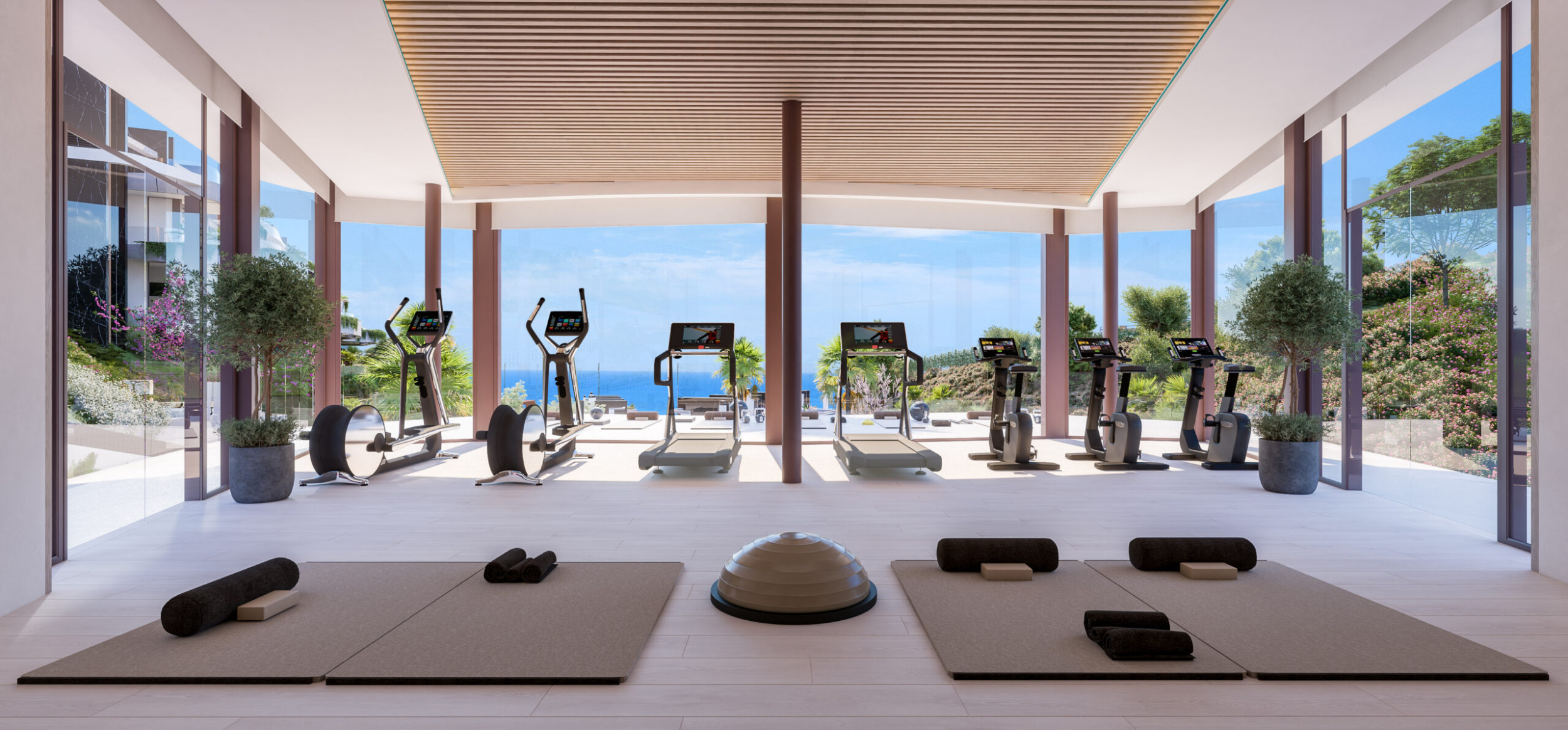 House in Marbella - Image 3