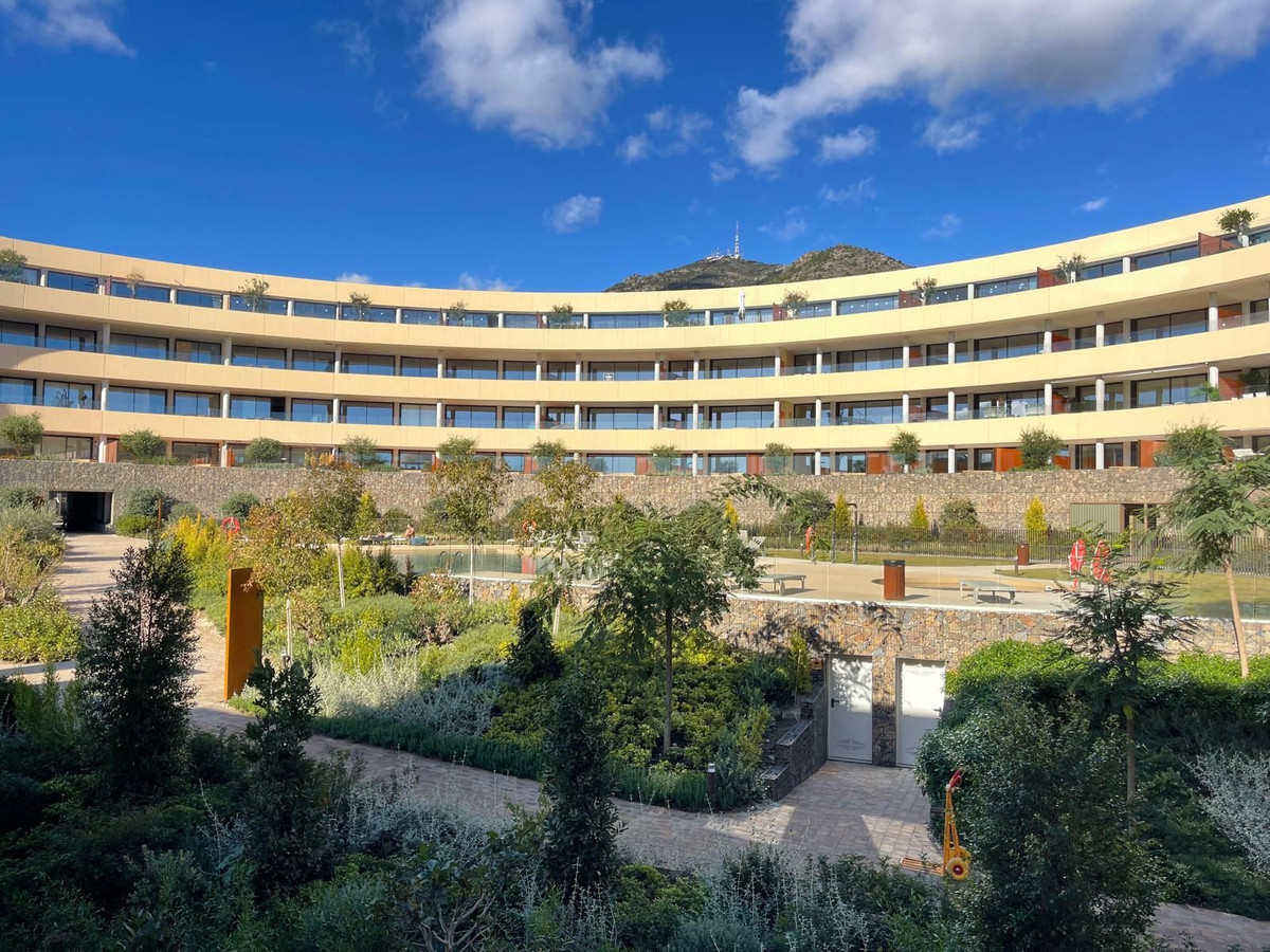 House in Fuengirola - view 1