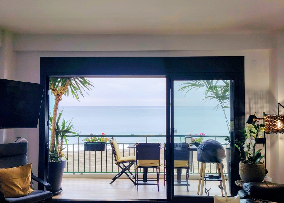 House in Fuengirola - view 1