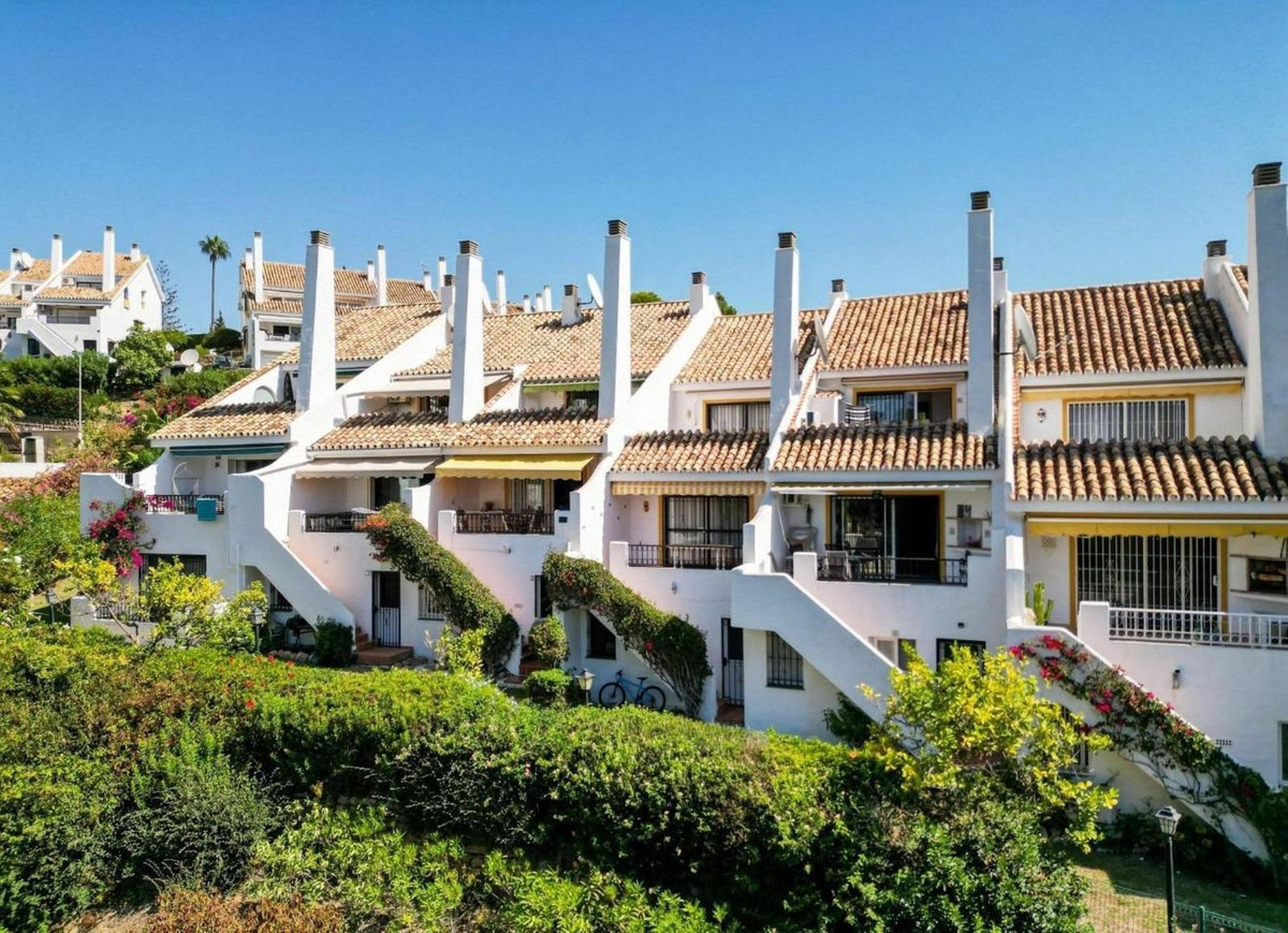 House in La Cala De Mijas - view 1
