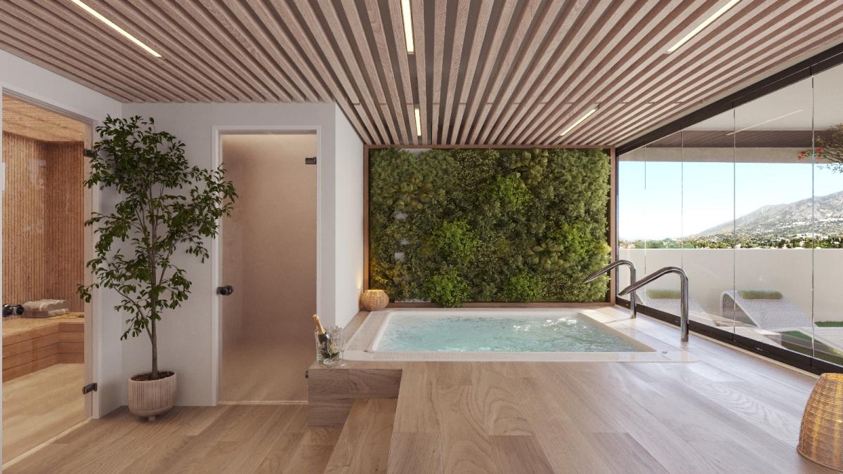 House in Fuengirola - Image 3