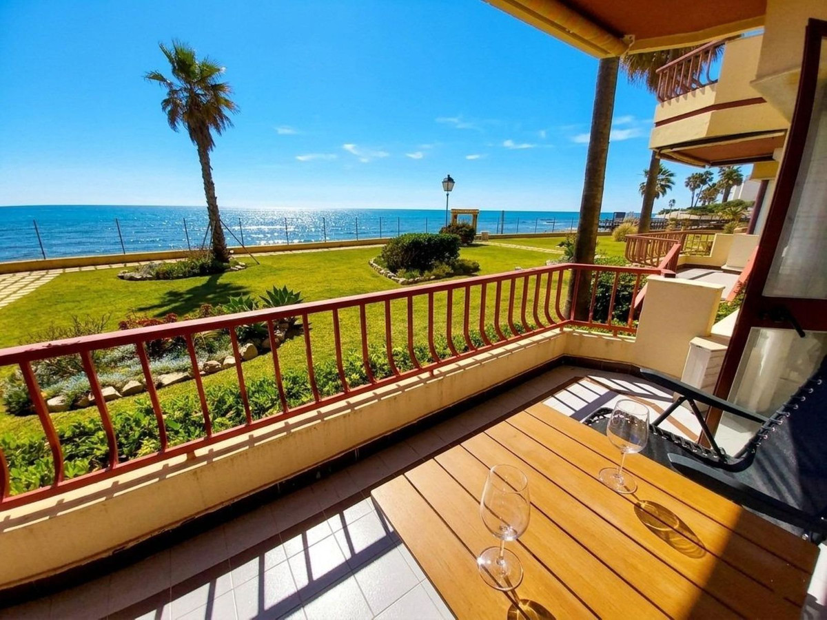 House in La Cala De Mijas - view 1
