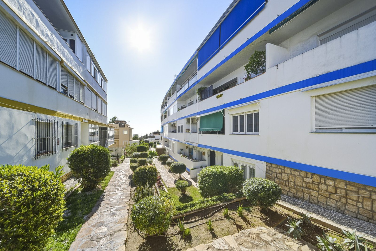 House in Benalmadena - view 1