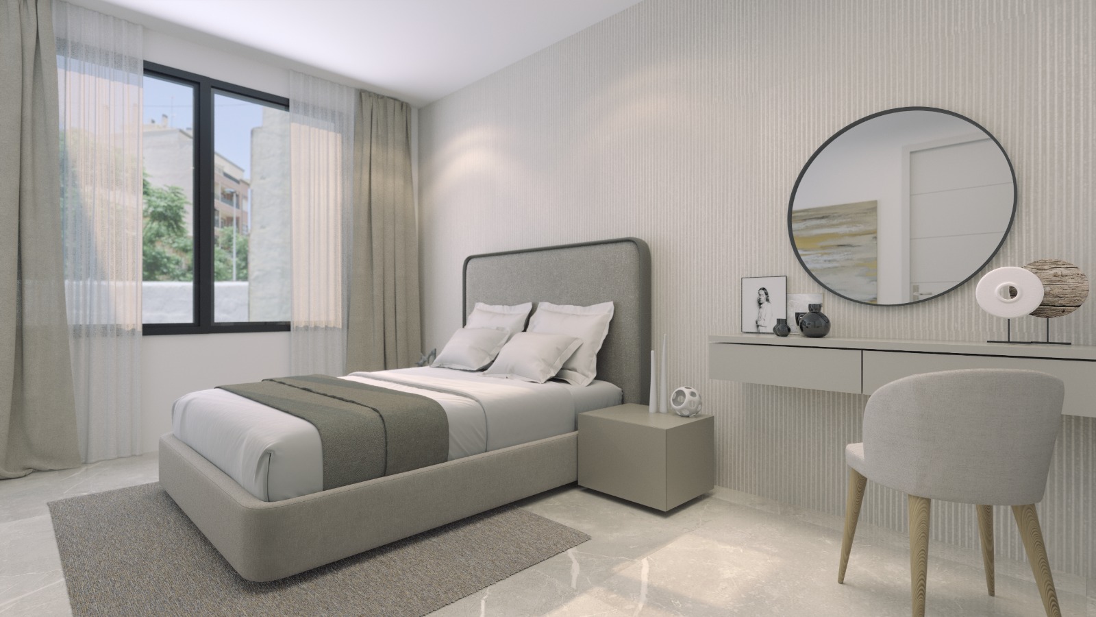 Penthouse in Torrevieja - Image 3