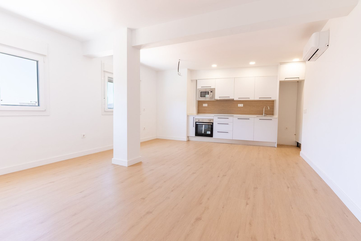 House in Malaga - view 1