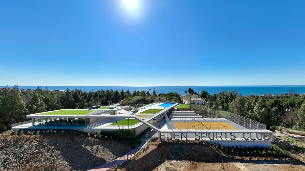 House in Calla de Mijas - view 1