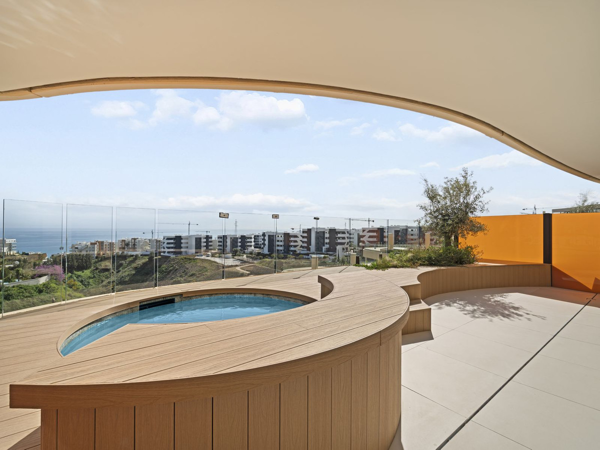 House in Fuengirola - view 1