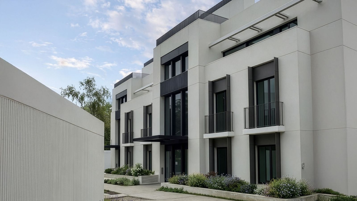 House in Marbella - view 1