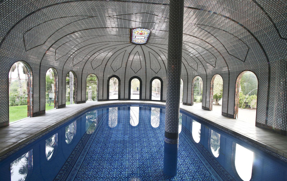 Villa in Villamartin - Image 2