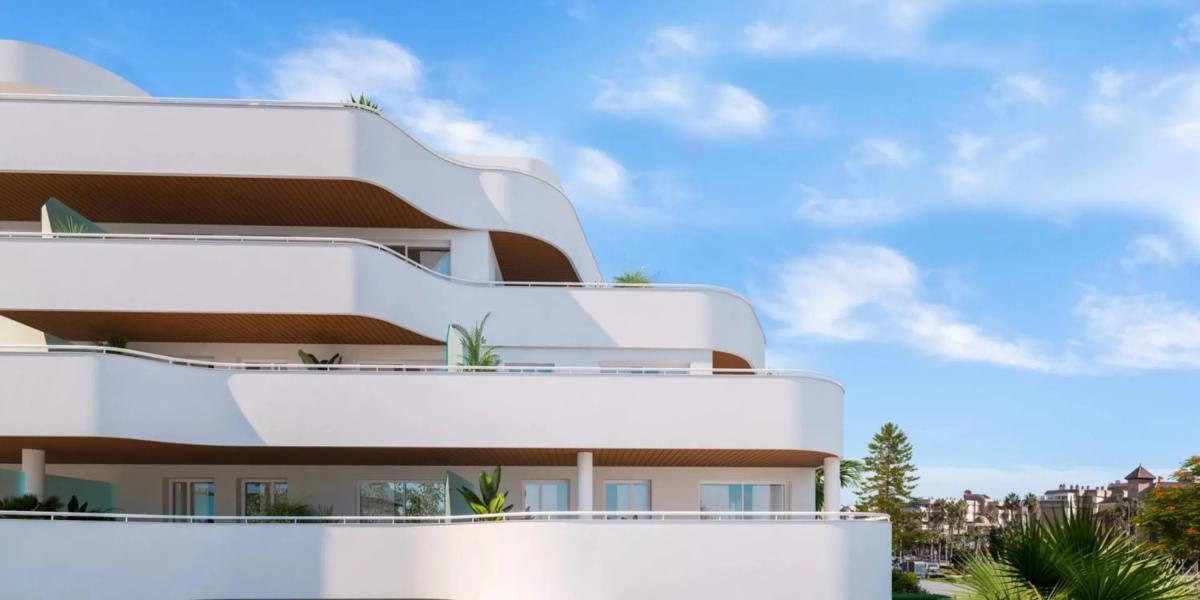 House in Torrox - view 1