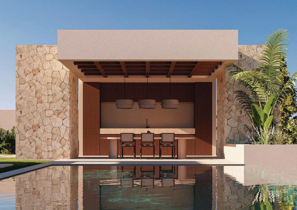 House in Casares - view 1