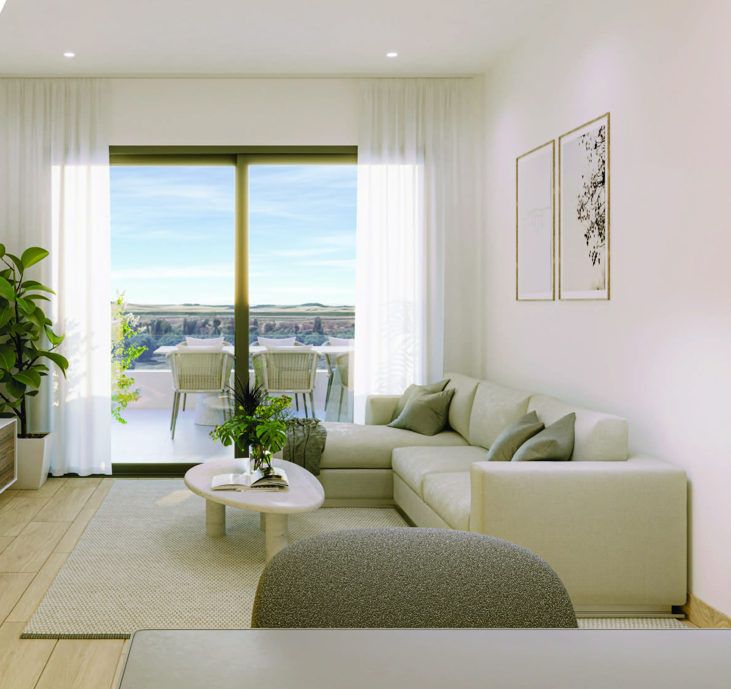 Penthouse in Torrevieja - Image 3