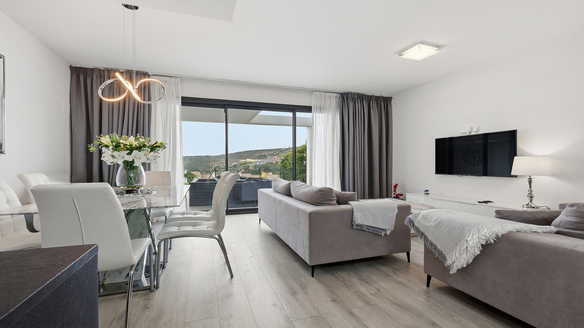 House in Manilva - view 1