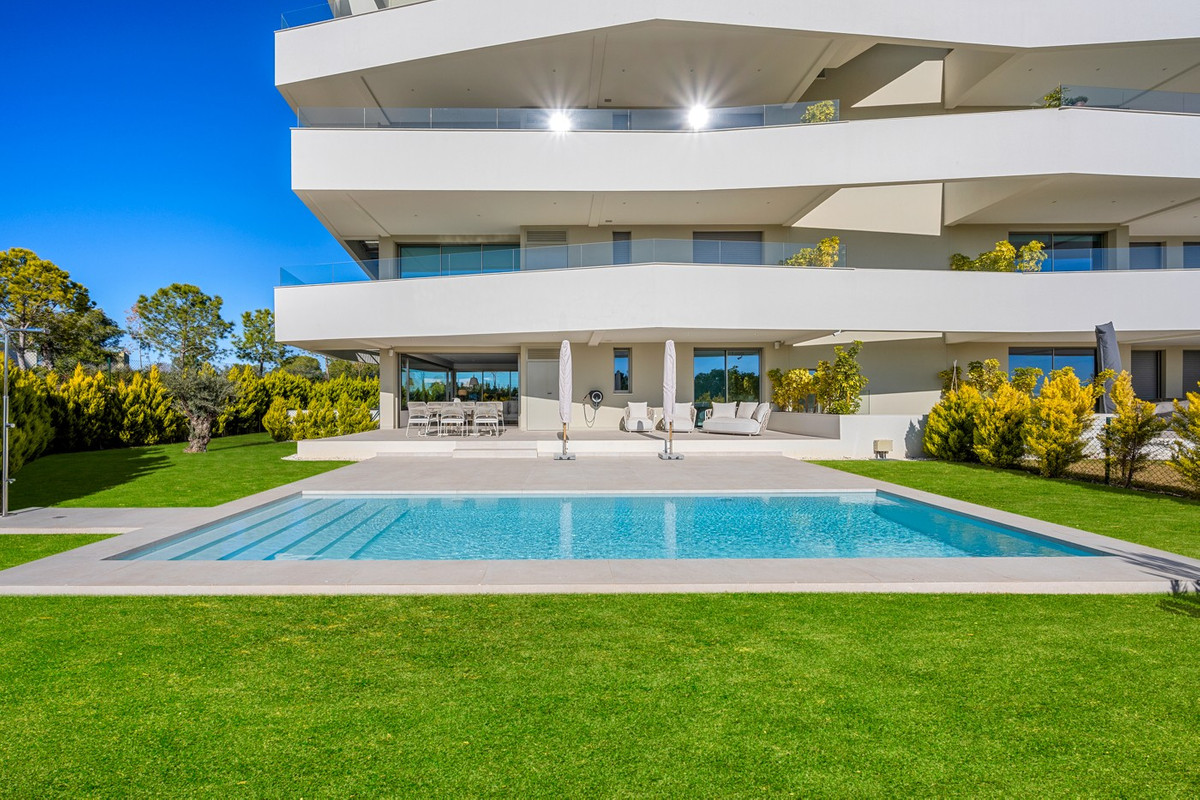 House in El Pinar de Campoverde - view 1