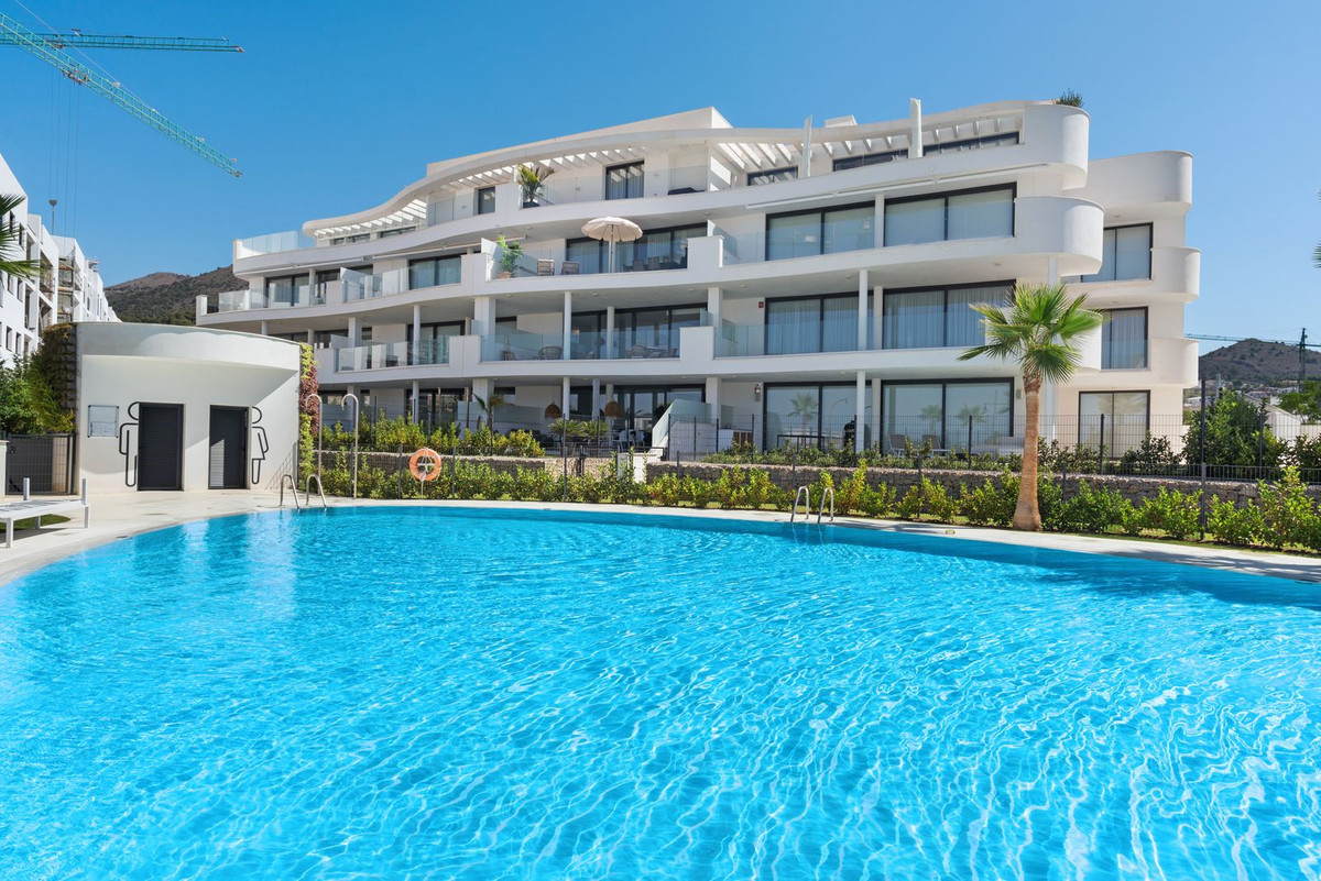 House in Fuengirola - view 1