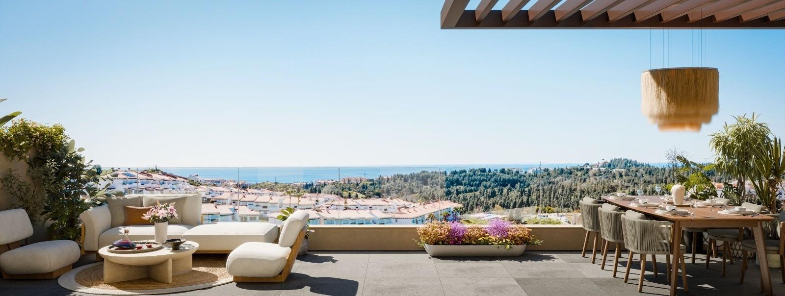 House in La Cala De Mijas - Image 3