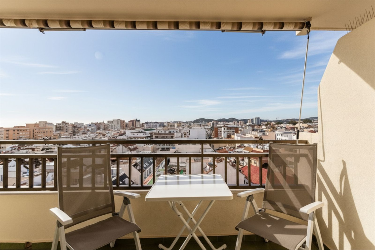 House in Fuengirola - Image 2