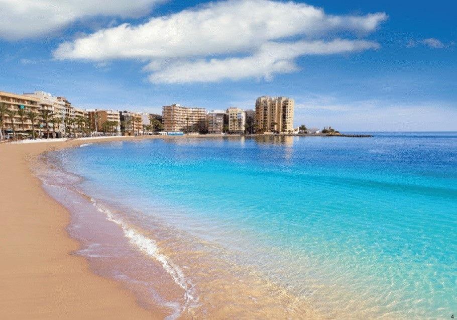 House in Torrevieja - Image 3