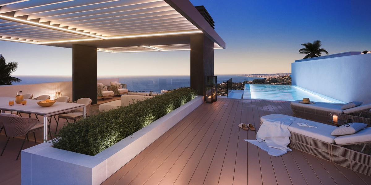 Villa in Benalmadena - Image 2