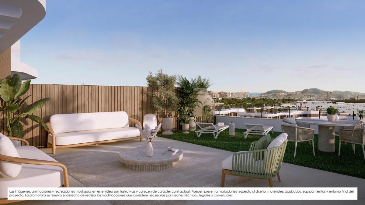 House in Finestrat - Image 2