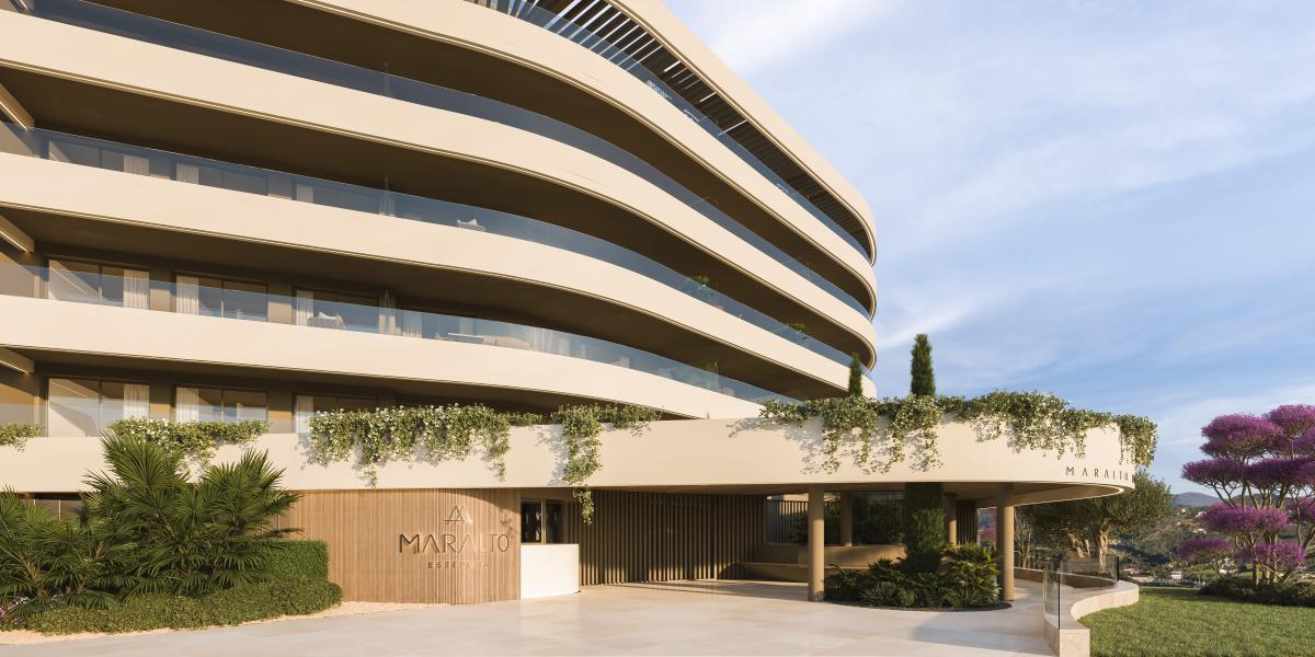 House in Estepona - Image 2