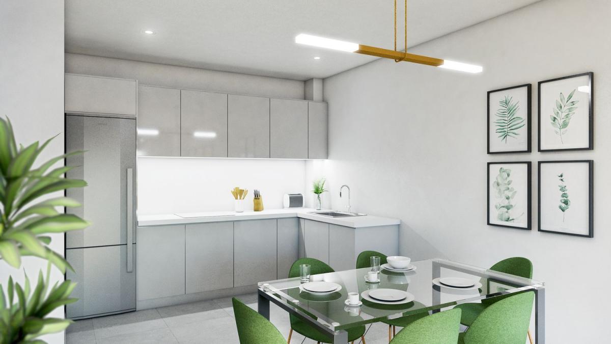 House in Fuengirola - Image 2