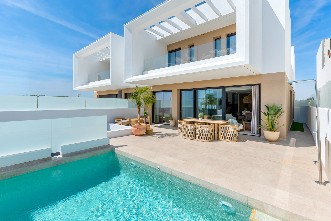 House in Dolores - view 1