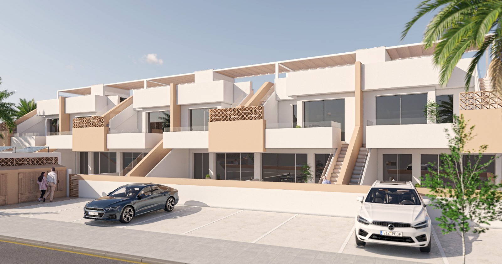 House in Torre de la Horadada - Image 3