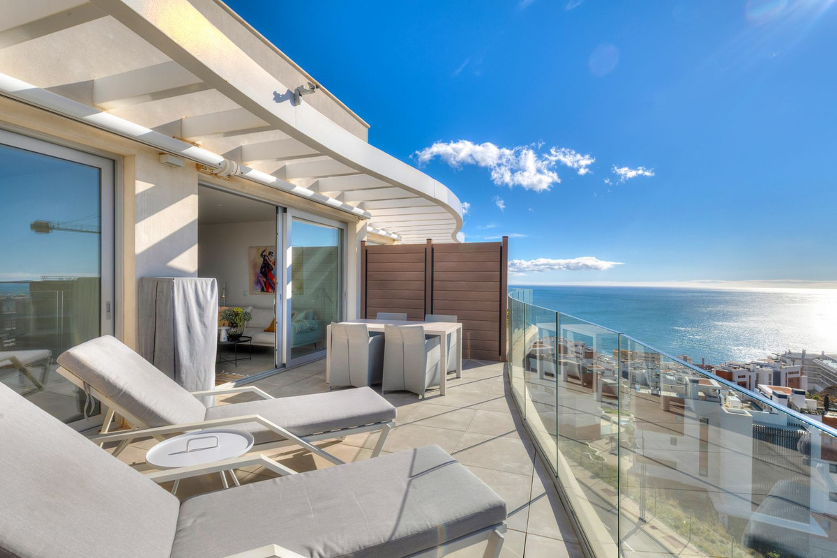 House in Fuengirola - view 1