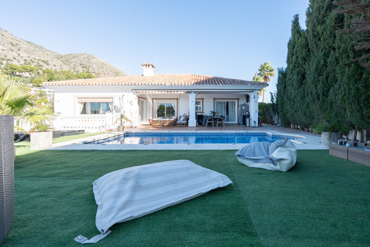 Villa in Benalmadena - Image 2
