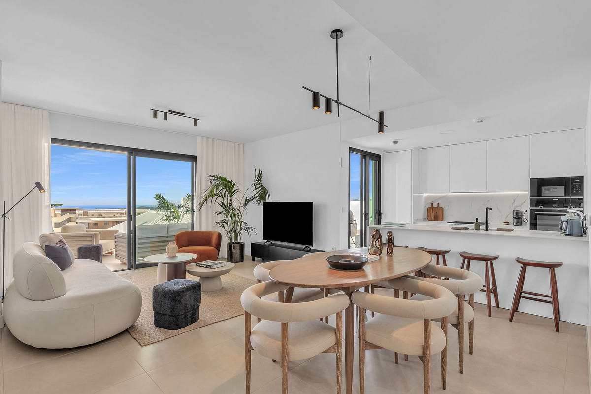 House in Fuengirola - Image 3