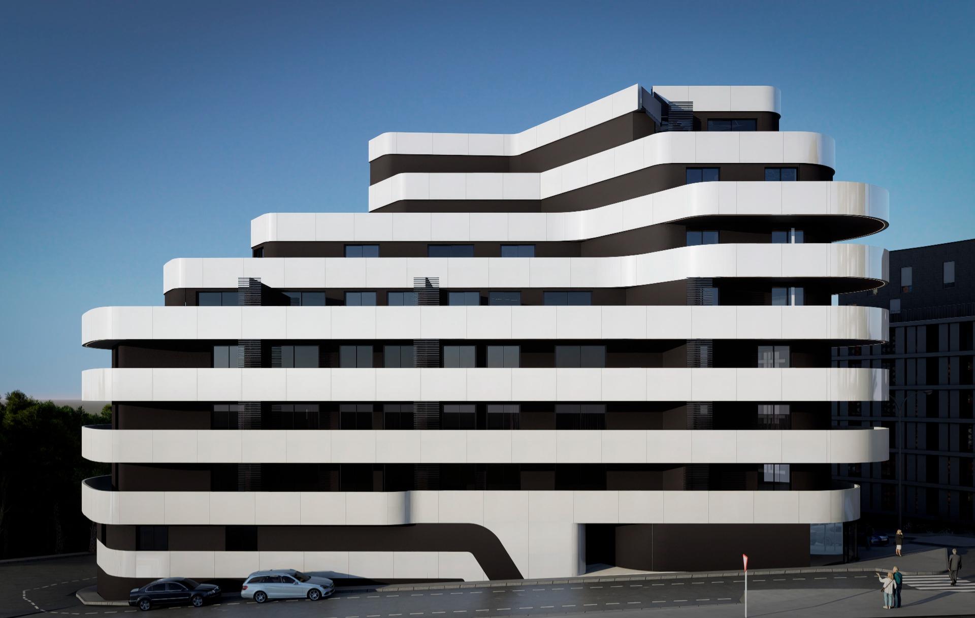 House in Calp - view 1