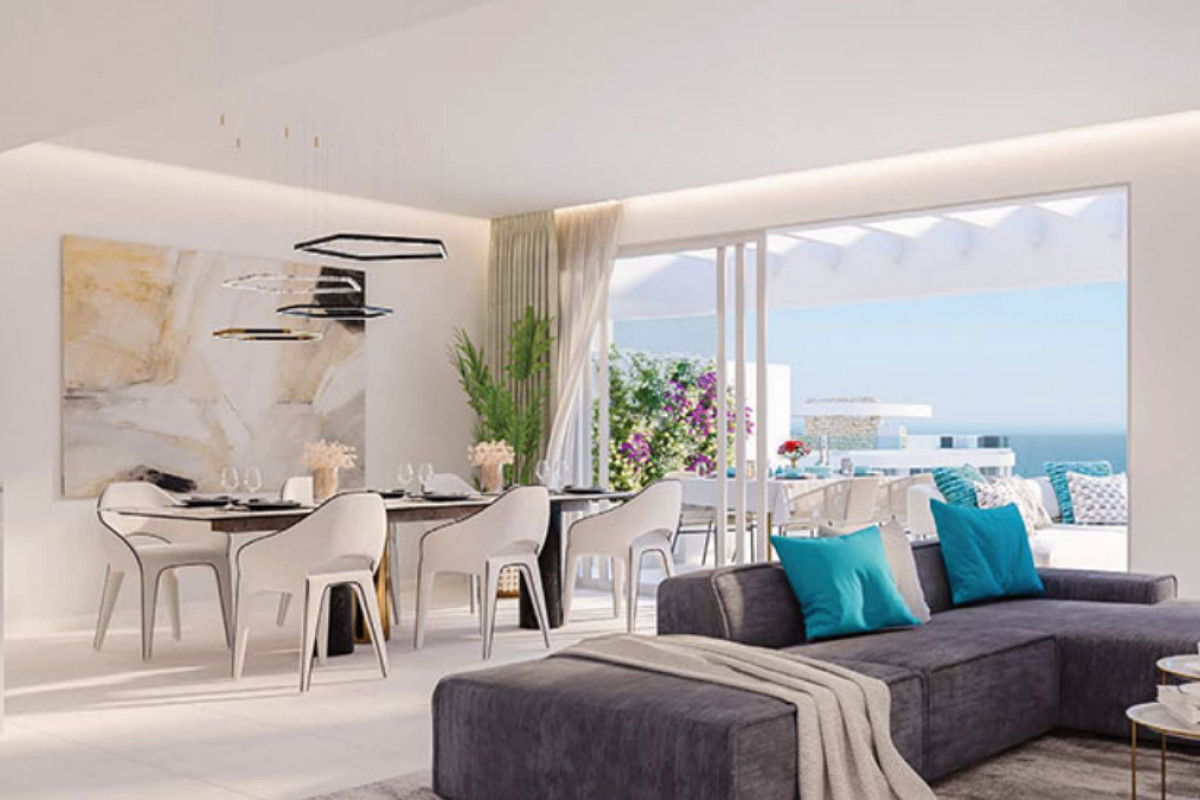 House in La Cala De Mijas - Image 3