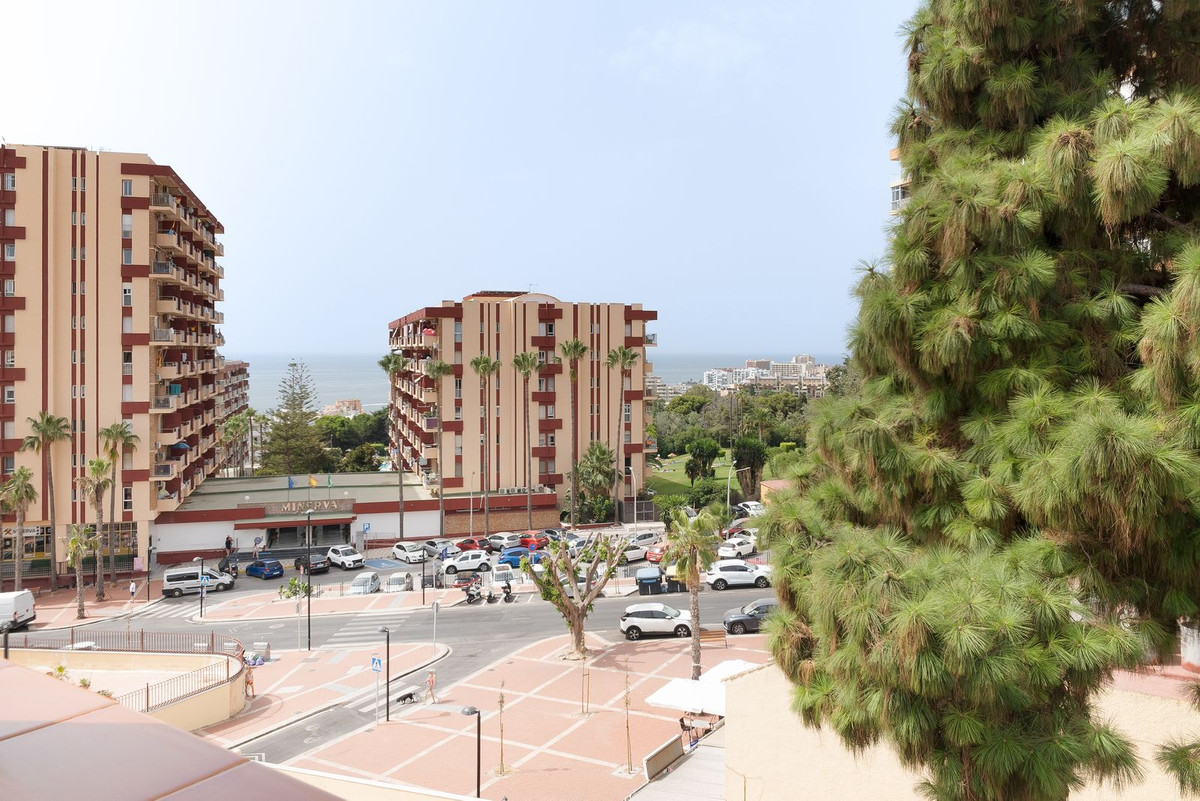 Penthouse in Benalmadena - Image 2